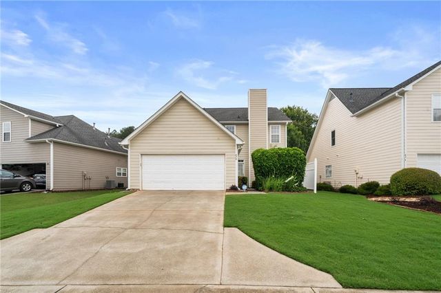 878 Scales Road, Suwanee, GA 30024