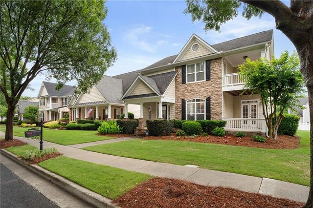 878 Scales Road, Suwanee, GA 30024