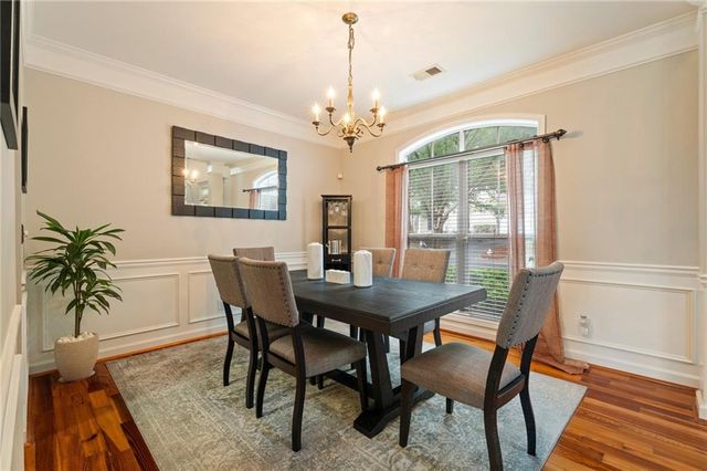 878 Scales Road, Suwanee, GA 30024