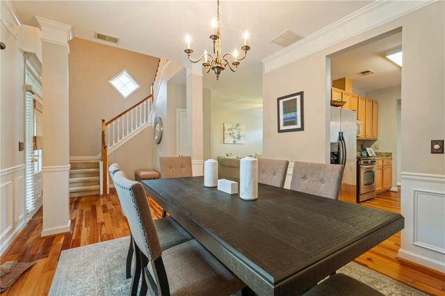 878 Scales Road, Suwanee, GA 30024