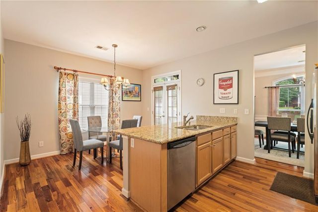 878 Scales Road, Suwanee, GA 30024