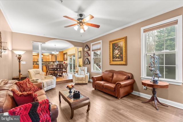 659 DOWNHILL DR, Westminster, MD 21157