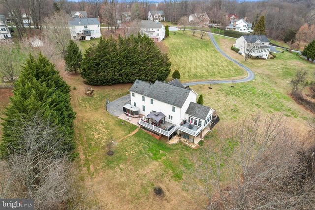 659 DOWNHILL DR, Westminster, MD 21157