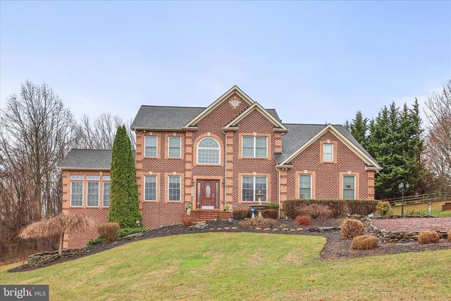 659 DOWNHILL DR, Westminster, MD 21157