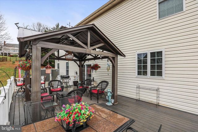 659 DOWNHILL DR, Westminster, MD 21157