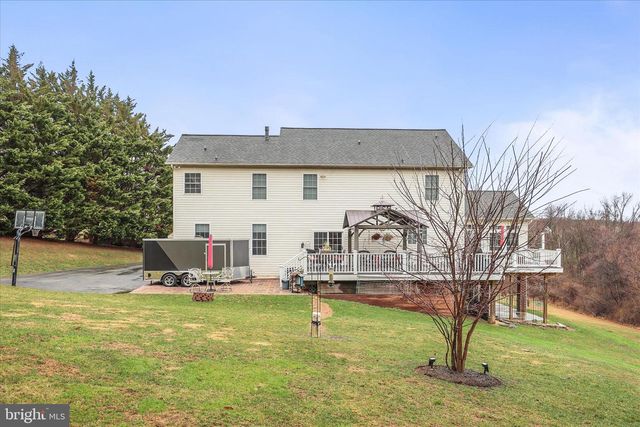 659 DOWNHILL DR, Westminster, MD 21157