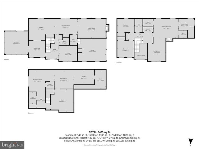 659 DOWNHILL DR, Westminster, MD 21157