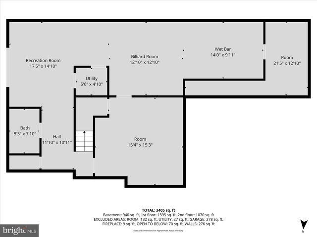 659 DOWNHILL DR, Westminster, MD 21157