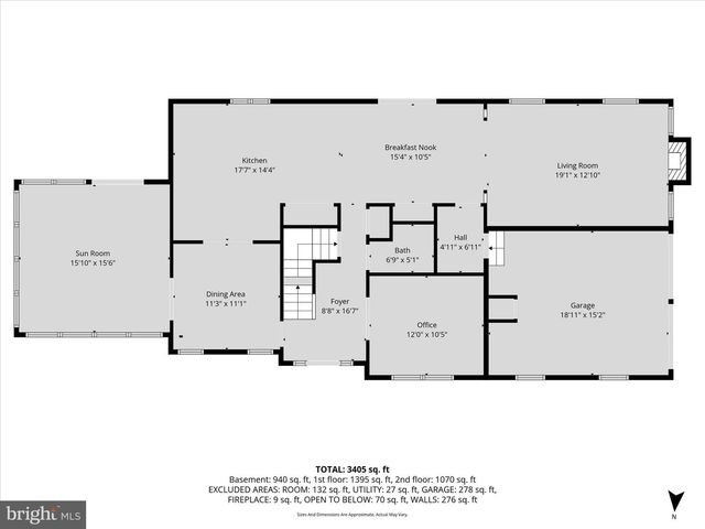 659 DOWNHILL DR, Westminster, MD 21157