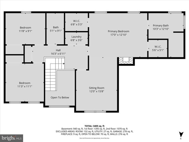 659 DOWNHILL DR, Westminster, MD 21157