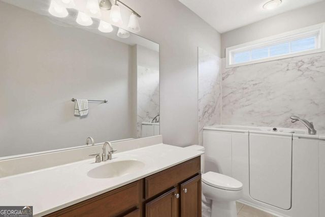 626 Laurel Crossing, Canton, GA 30114