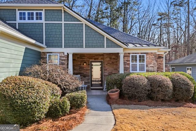 626 Laurel Crossing, Canton, GA 30114