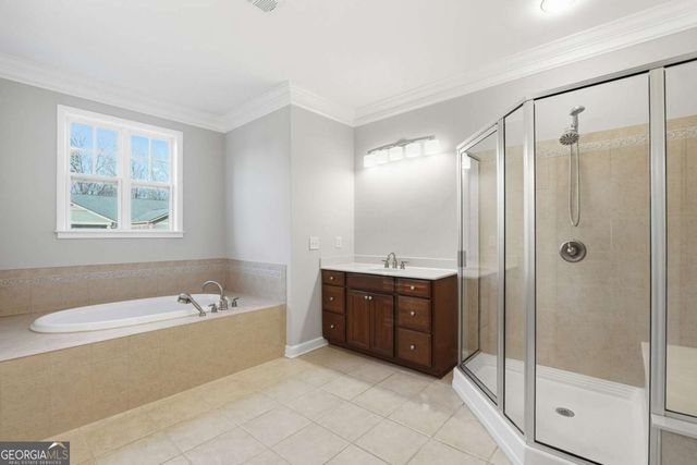 626 Laurel Crossing, Canton, GA 30114