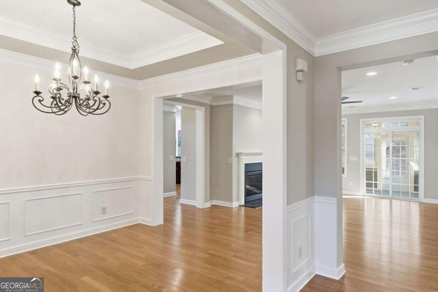 626 Laurel Crossing, Canton, GA 30114