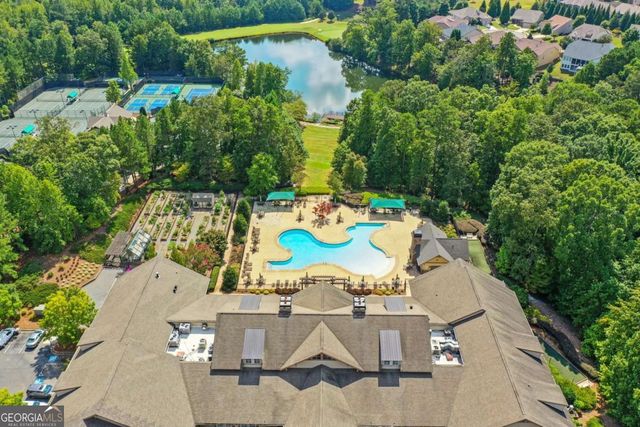 626 Laurel Crossing, Canton, GA 30114