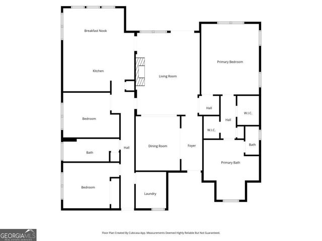 626 Laurel Crossing, Canton, GA 30114