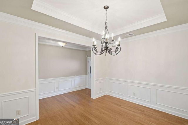 626 Laurel Crossing, Canton, GA 30114