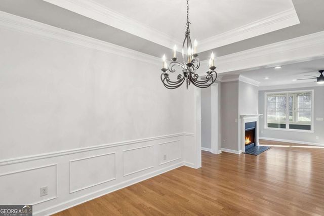 626 Laurel Crossing, Canton, GA 30114