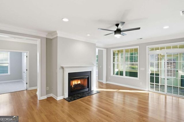 626 Laurel Crossing, Canton, GA 30114