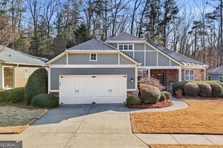 626 Laurel Crossing, Canton, GA 30114
