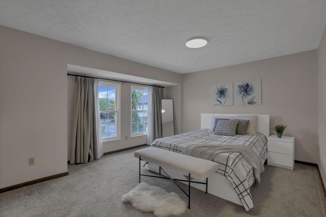 1681 Saint James Court, 25-81, Columbus, OH 43220
