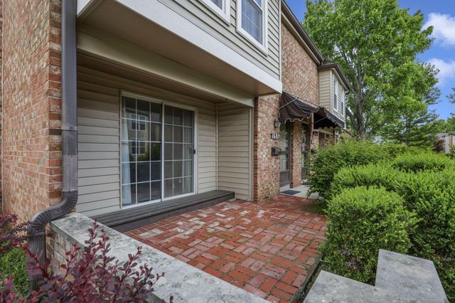 1681 Saint James Court, 25-81, Columbus, OH 43220