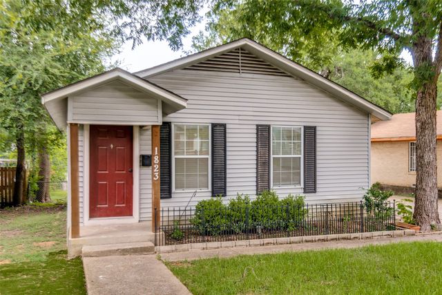 1823 Michigan Avenue, Dallas, TX 75216