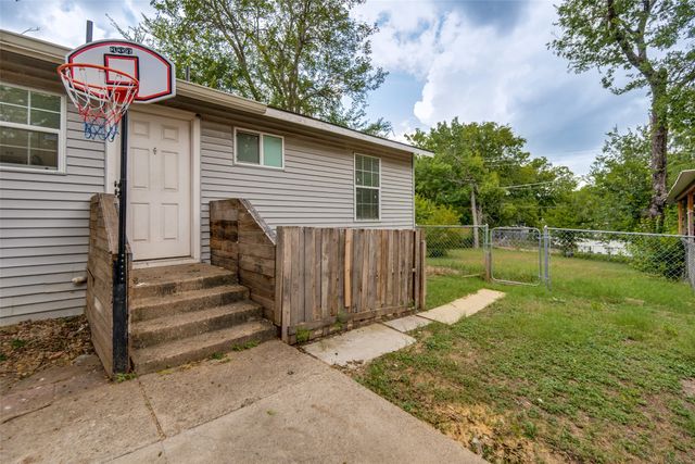 1823 Michigan Avenue, Dallas, TX 75216