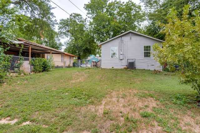 1823 Michigan Avenue, Dallas, TX 75216