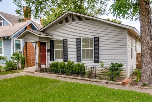 1823 Michigan Avenue, Dallas, TX 75216