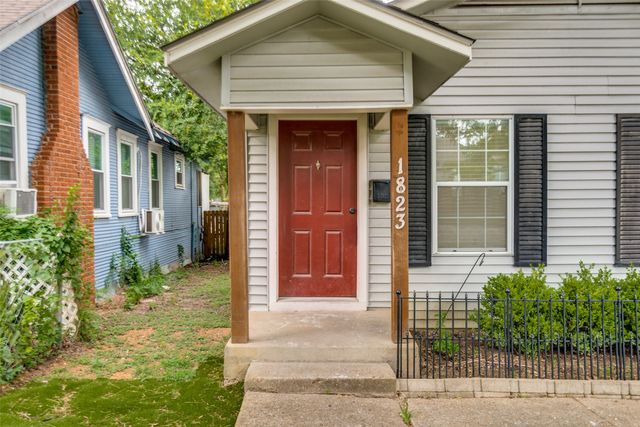 1823 Michigan Avenue, Dallas, TX 75216