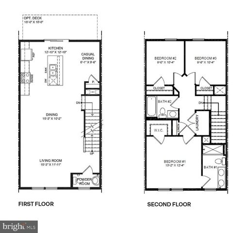 26 ALOMA WAY, Charles Town, WV 25414
