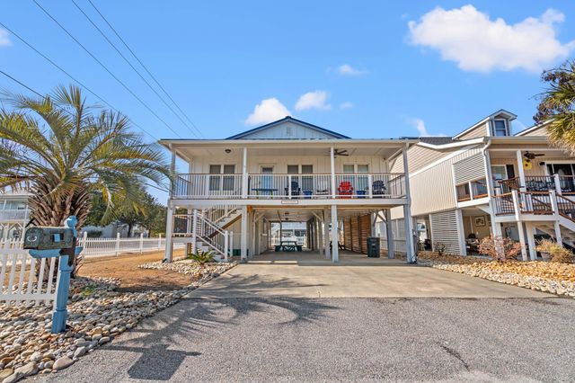 401 36th Ave. N, North Myrtle Beach, SC 29582