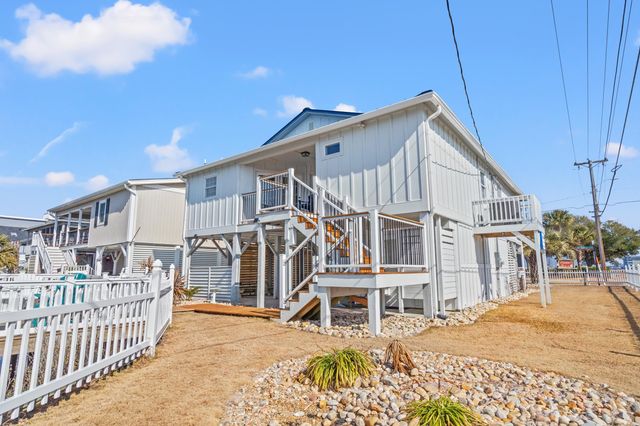 401 36th Ave. N, North Myrtle Beach, SC 29582