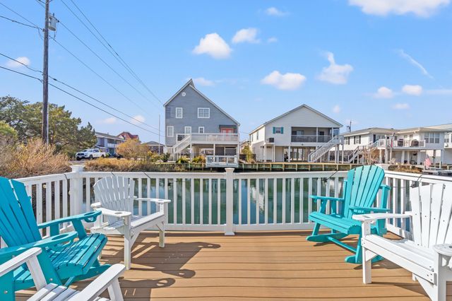 401 36th Ave. N, North Myrtle Beach, SC 29582