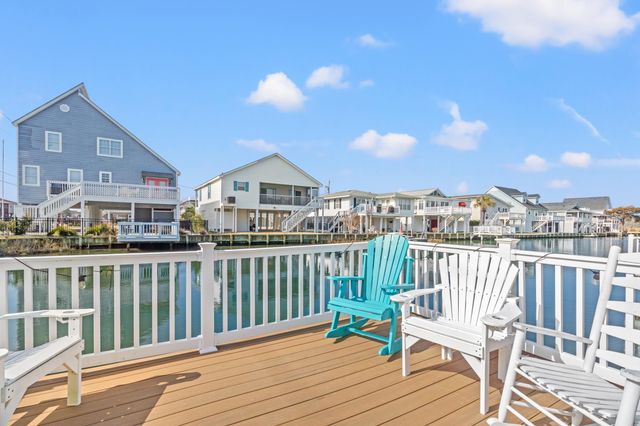 401 36th Ave. N, North Myrtle Beach, SC 29582