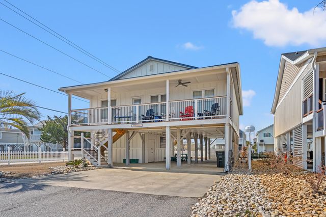 401 36th Ave. N, North Myrtle Beach, SC 29582