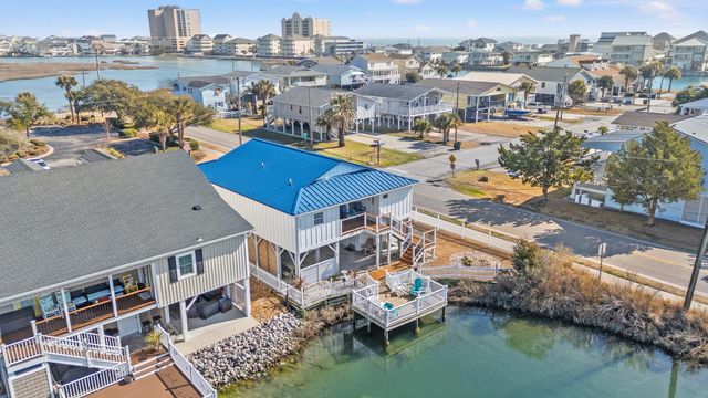 401 36th Ave. N, North Myrtle Beach, SC 29582