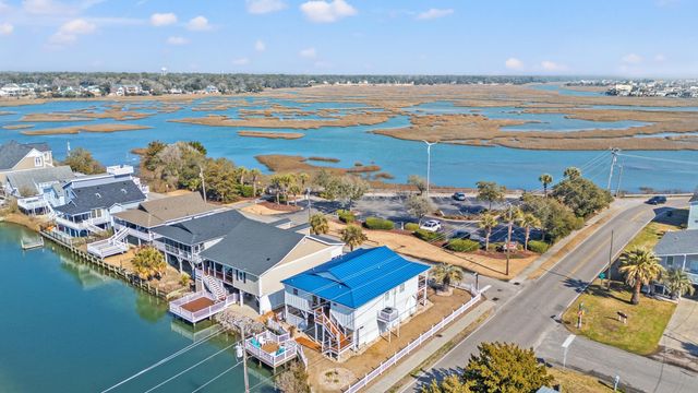 401 36th Ave. N, North Myrtle Beach, SC 29582