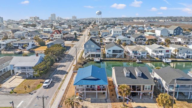 401 36th Ave. N, North Myrtle Beach, SC 29582