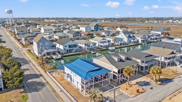 401 36th Ave. N, North Myrtle Beach, SC 29582