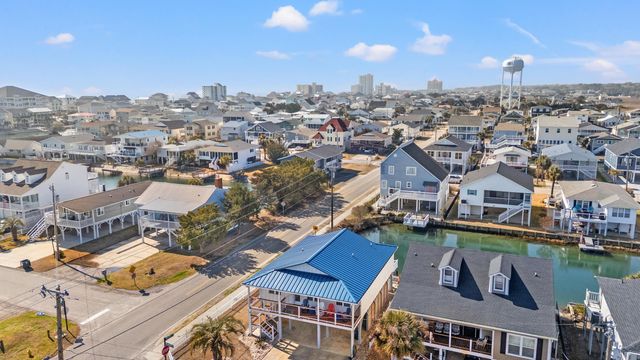 401 36th Ave. N, North Myrtle Beach, SC 29582