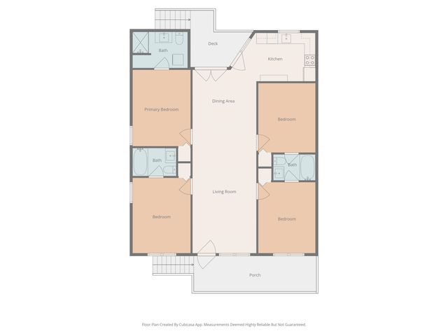 401 36th Ave. N, North Myrtle Beach, SC 29582