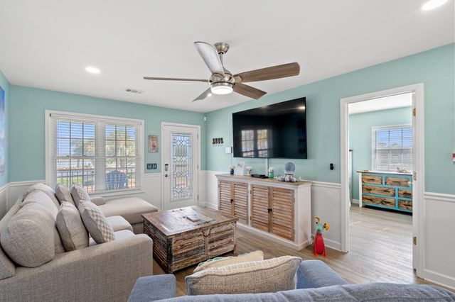 401 36th Ave. N, North Myrtle Beach, SC 29582