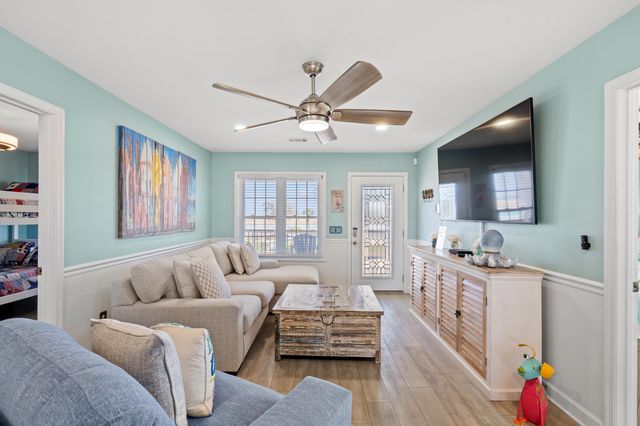 401 36th Ave. N, North Myrtle Beach, SC 29582