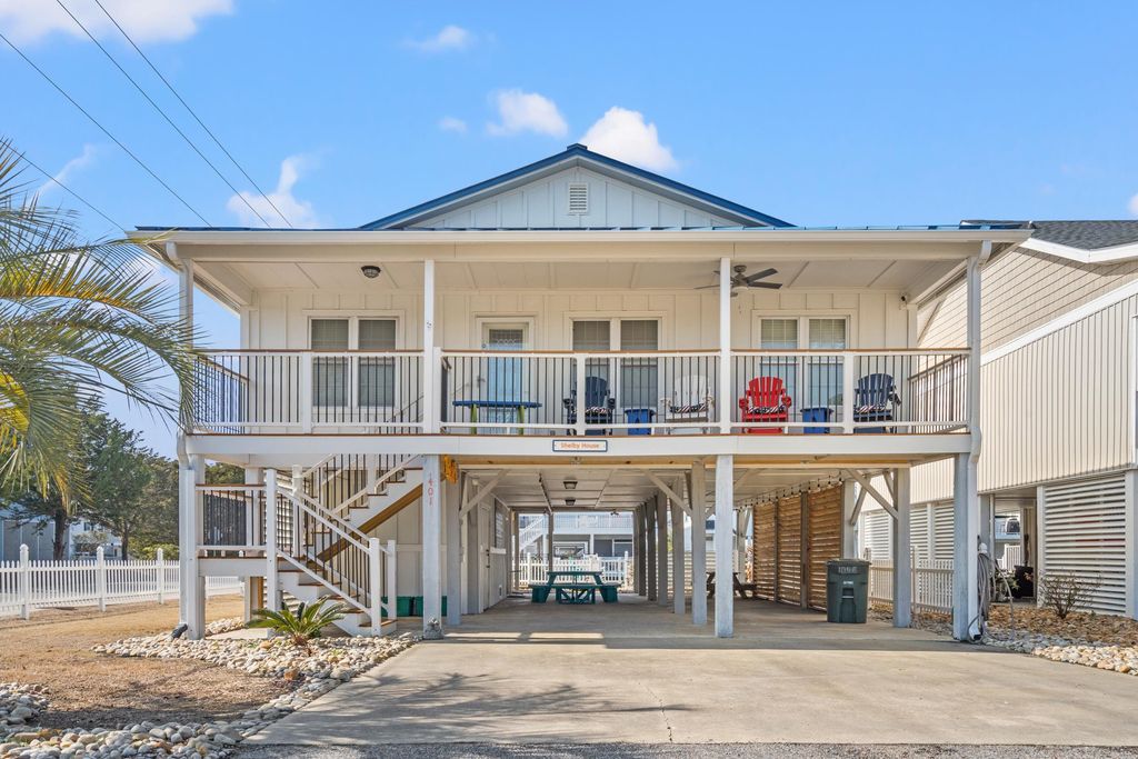 401 36th Ave. N, North Myrtle Beach, SC 29582