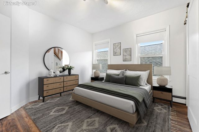 104 Thorndike St 3, Cambridge, MA 02141