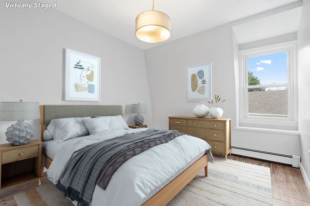 104 Thorndike St 3, Cambridge, MA 02141