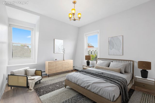 104 Thorndike St 3, Cambridge, MA 02141