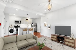 104 Thorndike St 3, Cambridge, MA 02141